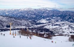 Muslim Project for Asahi, Hakuba, Jyoetsu, Itoigawa, Omachi, Otari