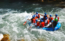 Aventuras en cada estación del año