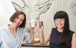 I segreti del caffè dal Giappone