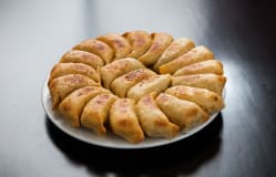 Enban Gyoza / Fukushima