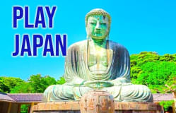 Mt. Fuji & Kamakura & Süd-Tohoku