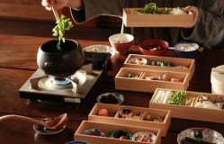 寒冷地域誕生的美食。雪國美食之旅