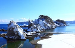 Jyodohama Coast / Iwate