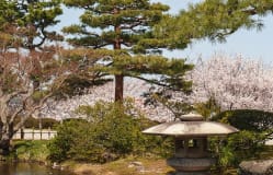 Hokuriku Shinetsu in Japan – wo Berge und Meer sich küssen