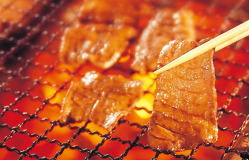 Gyu-tan (Beef Tongue) / Miyagi