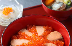 Harako Rice / Miyagi