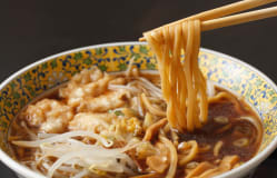 Tsuyu Yakisoba / Aomori