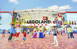 Legoland Japón