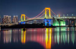Rainbow Bridge