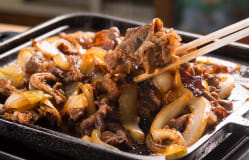 Towada Barayaki / Aomori