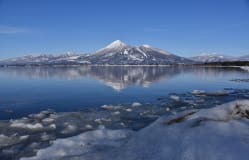 Lake Inawashiro / Fukushima