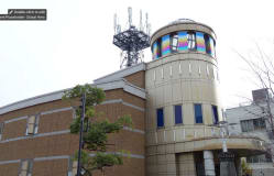 Tezuka Osamu Manga Museum