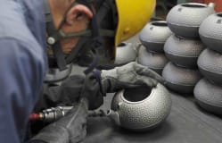 Artisanat du bois, du fer et des textiles