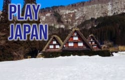 Fukushima, Tochigi, Gunma, Nagano, Gifu