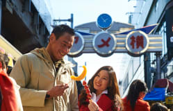 Nhu cầu du lịch trên đà phục hồi sau 1 tháng dỡ bỏ hầu hết các biện pháp biên giới phòng dịch COVID-19