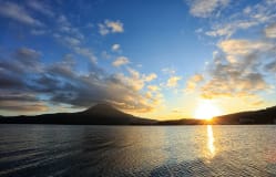 在阿寒體驗大自然與愛努族文化