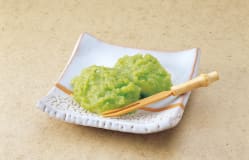 Zunda Mochi / Miyagi