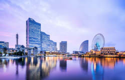 Muslim tourist information in Yokohama - Yokohama Official Visitors Guide