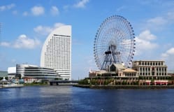 Yokohama