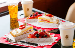 Fruitea Fukushima / Fukushima