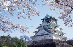 Museos, templos y castillos