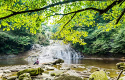 Chiba City Muslim Friendly Map 2024-2025