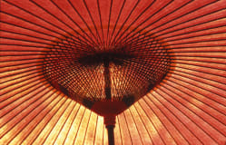 Zum ersten Mal nach Japan