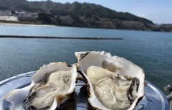 Gastronomie de la mer, de la terre et du riz