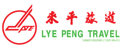 lye peng travel services