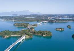 Amakusa Gokyo Cruise