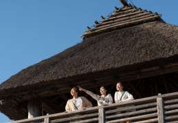 YOSHINOGARI HISTORICAL PARK