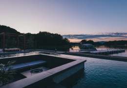 Menginap dengan Elegan di MOKU ISESHIMA