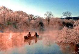 Going off the grid in Kushiro