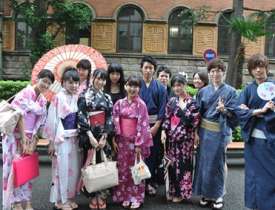 japan travel agent