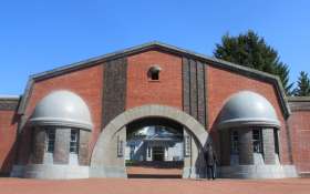 Abashiri Prison museum