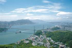 Yamaguchi Prefecture