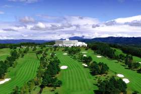 Satsuma Golf Resort