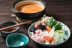 beauty contests of the monkfish