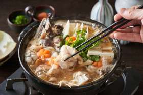 beauty contests of the monkfish