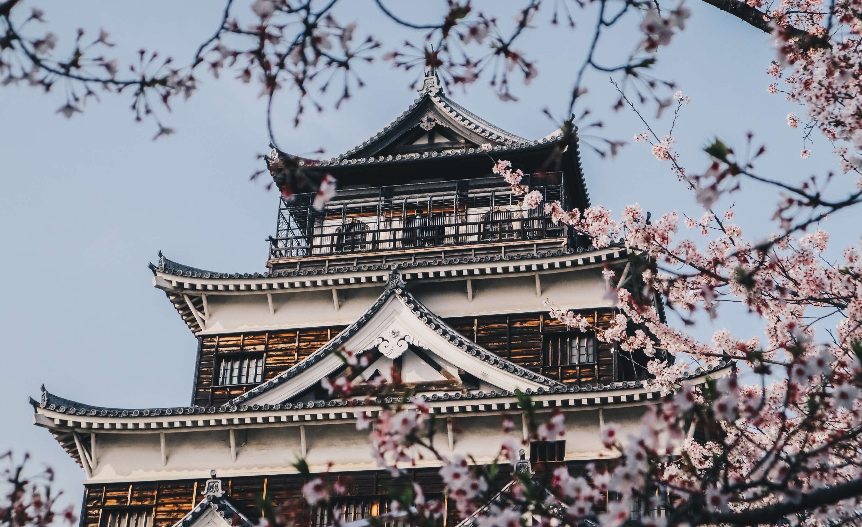 places to visit in japan hiroshima