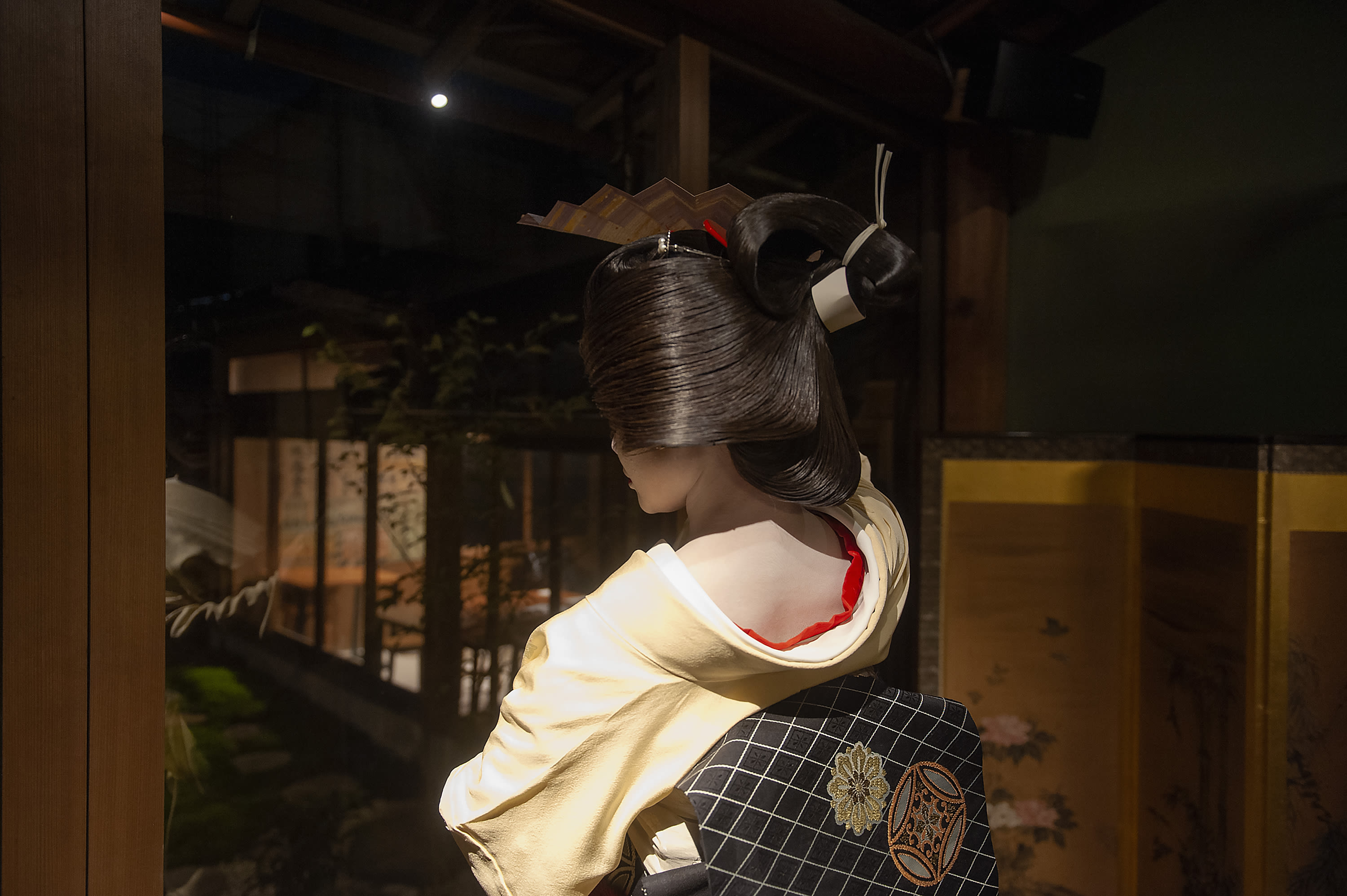 Was ist eine Geisha Japan Reisen Japanische Fremdenverkehrszentrale