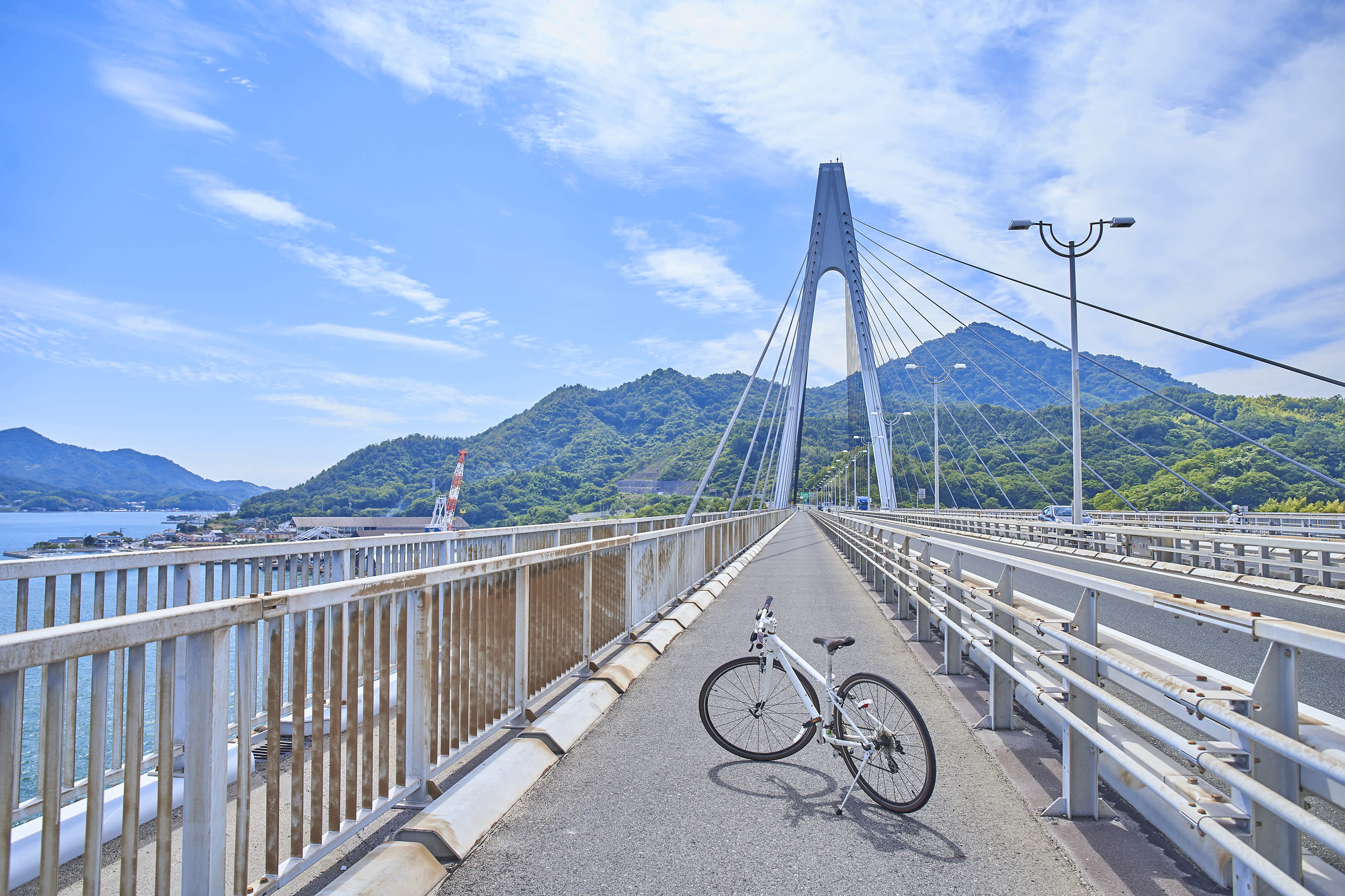 best way to travel hiroshima