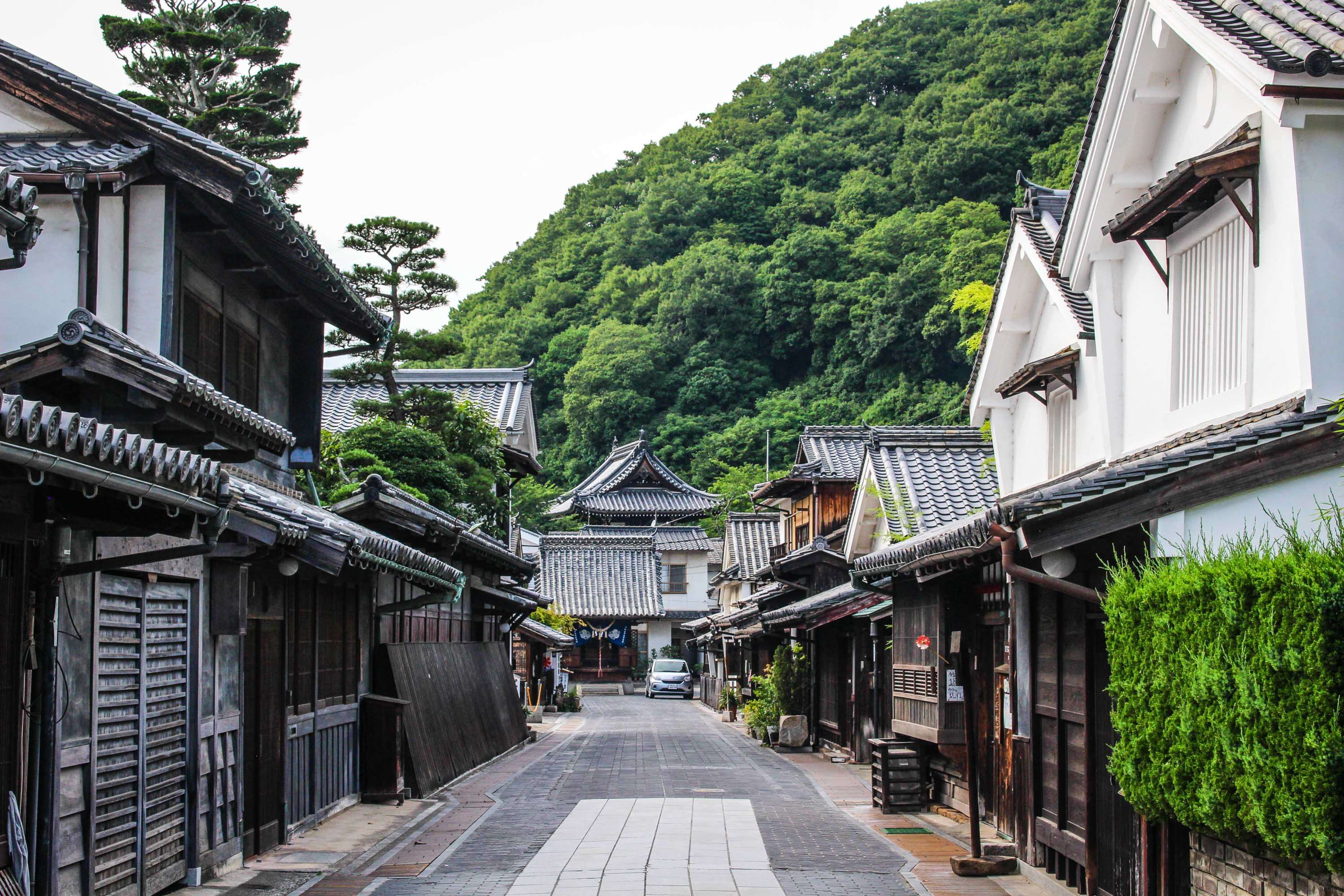 Japan Sehenswürdigkeiten: 5 Ausflugstipps zwischen Tokyo und Hiroshima ...