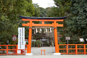 Ofuda Amulet for Family Safety /& Happiness Card Ornament Temple in Japan