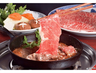 Matsusaka Beef in Mie Prefecture