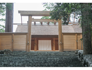 Matsusaka Castle in Mie Prefecture