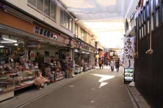 Ueno restaurants