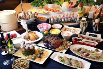 Cuisine in the Joetsu-Myoko region