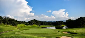 Japan Golf Experience