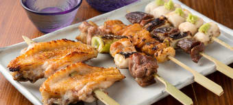 Yakitori